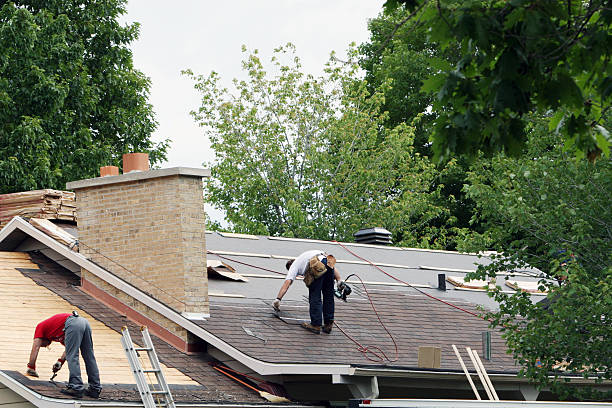 Quick and Trustworthy Emergency Roof Repair Services in Reno, NV